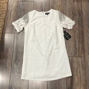 NWT LULUS Sheath Dress